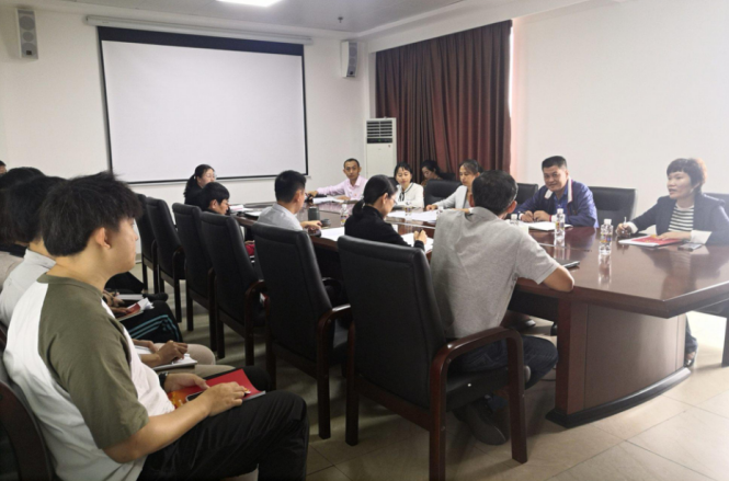 球盟会qmh召开2021年度基层党组织组织生活会暨民主评议党员