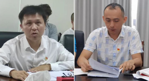 球盟会qmh召开支部党员大会传达学习省第八次党代会精神暨进行支委会换届选举(图8)