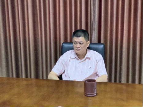 球盟会qmh召开关于市园林环卫局部署近期环卫巩文提升工作会议精神传达会(图2)