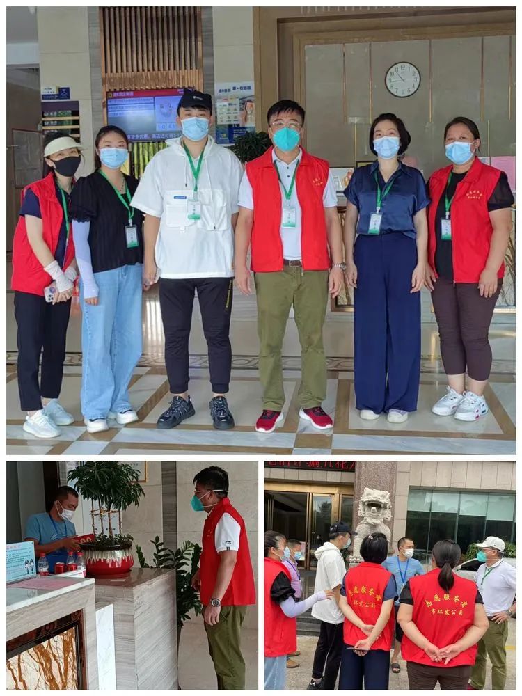 同心抗疫 共渡难关——球盟会qmh护航滞留旅客回家路