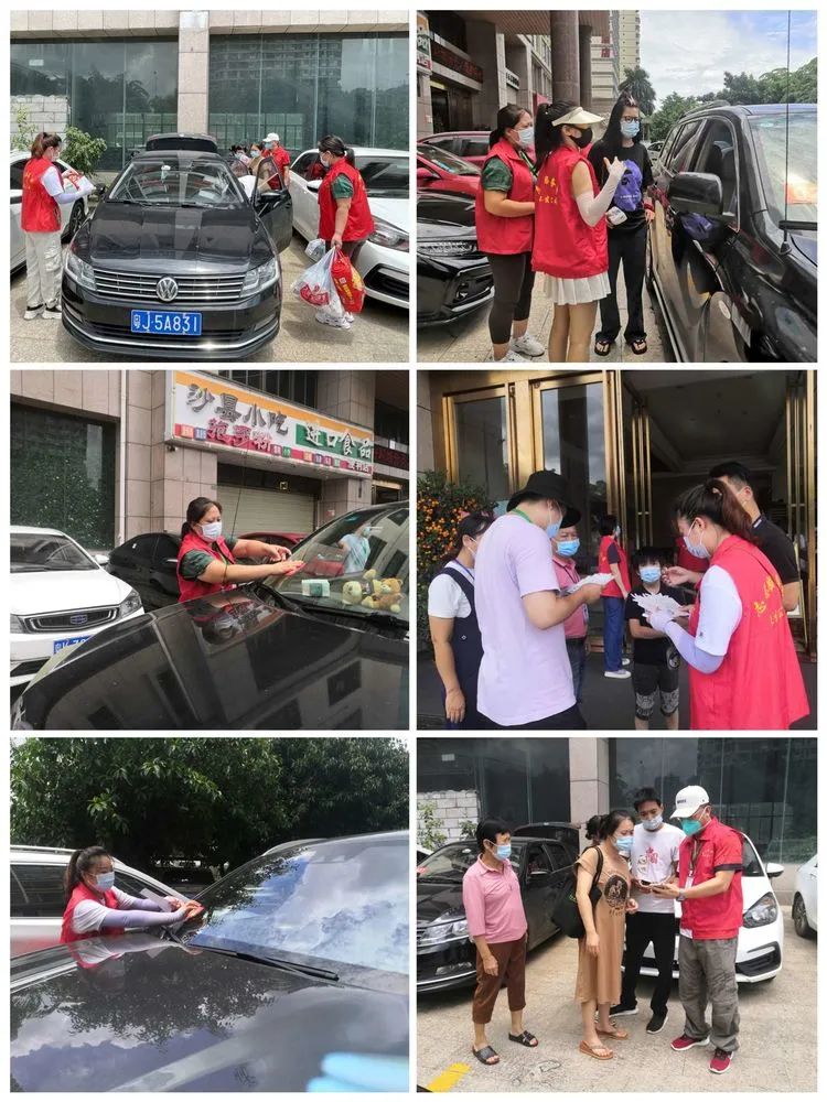 球盟会qmh持续做好滞留旅客服务工作，温暖旅客回家路(图5)