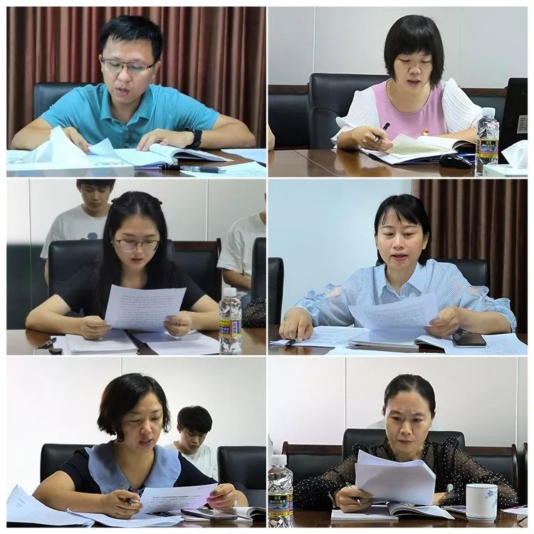 球盟会qmh开展集体学习会暨疫情防控专题党课主题党日活动(图2)