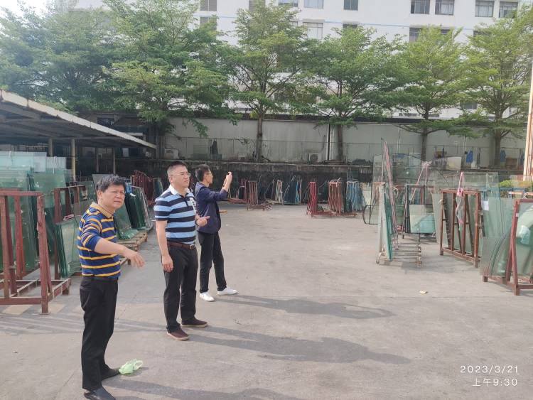 球盟会qmh开展安全生产检查